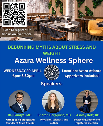 Azara Wellness Sphere